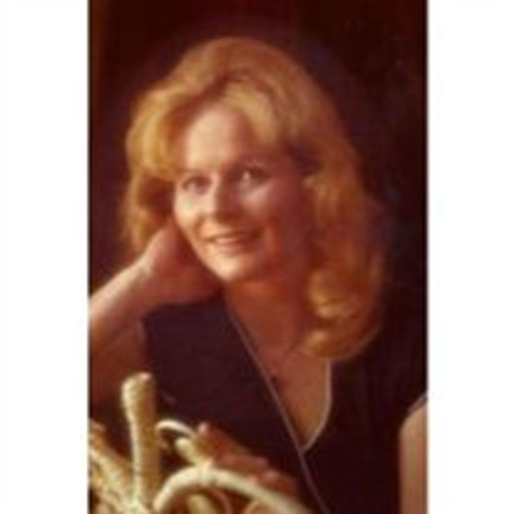 Carolyn Ann Gray