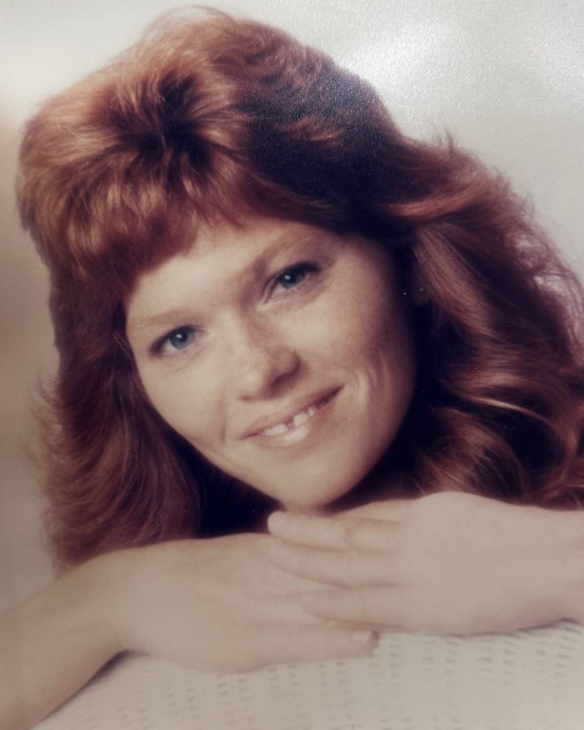 Robin Denise Sims