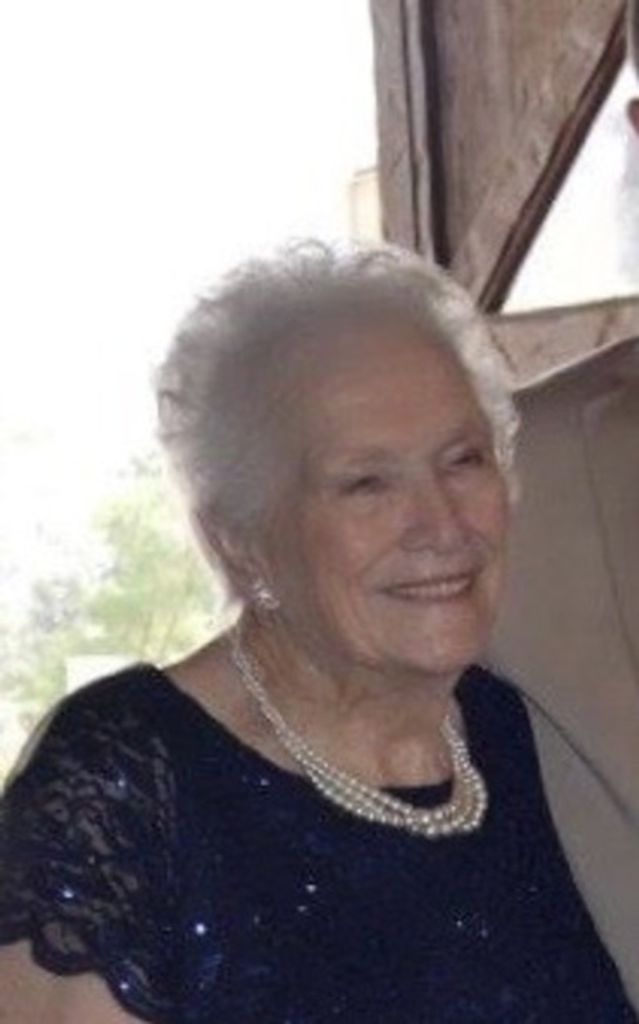 Lois Ann Brooks Green