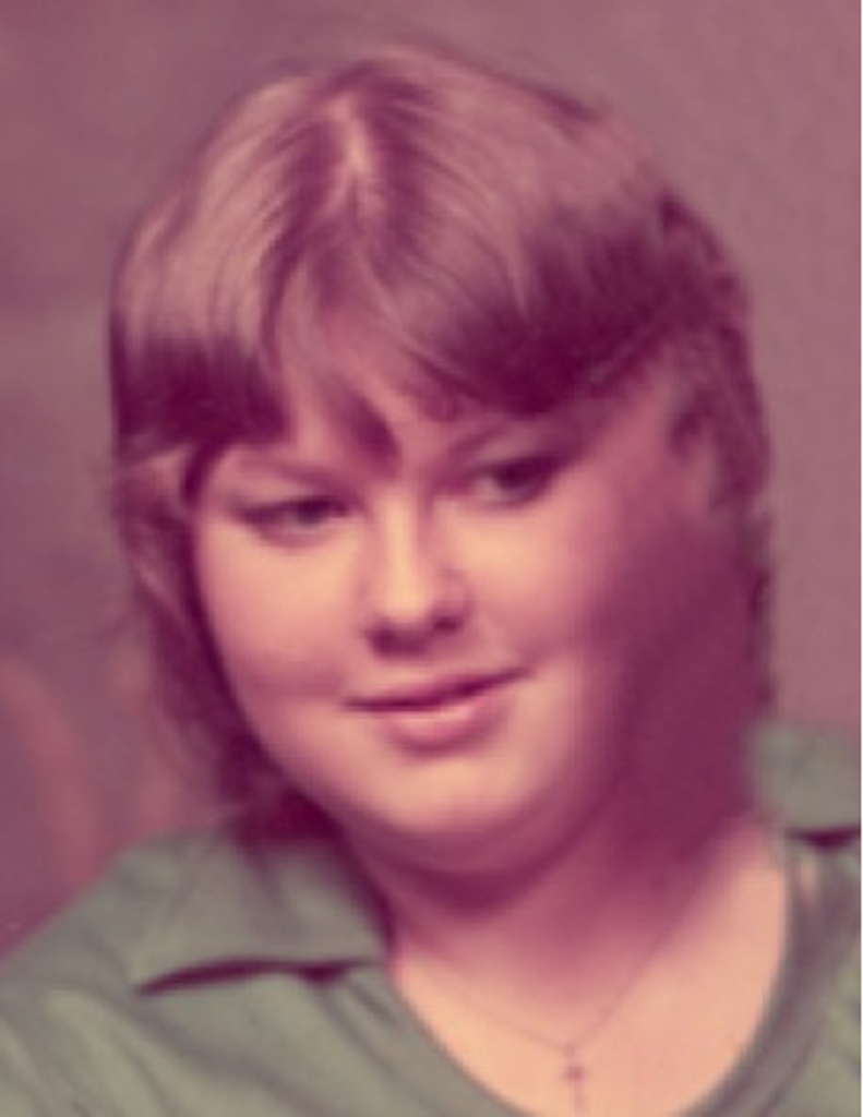 Cathrine (Cathy Gibson) L. Decker