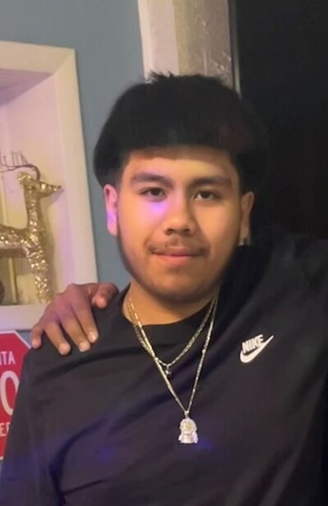 Angel "Pescado" Guerra Diaz Profile Photo
