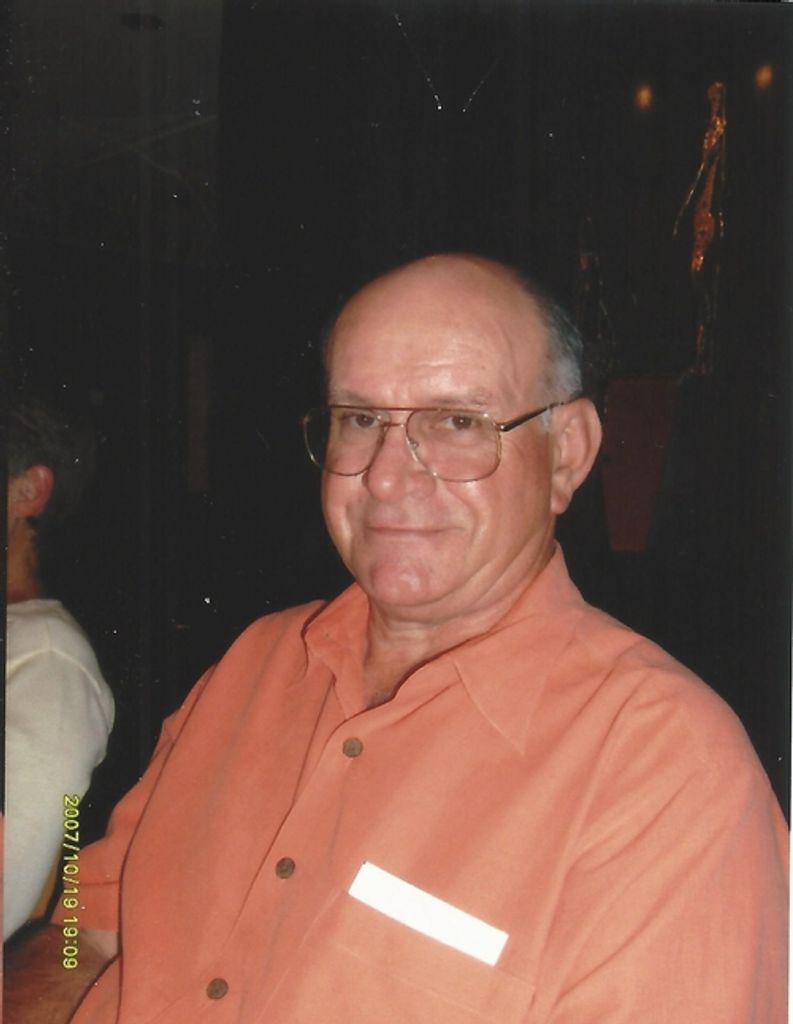 Wesley Alan Mccartney Profile Photo