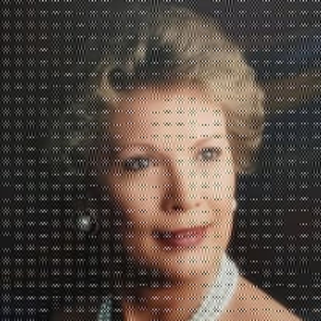 Vicki Jo Pope