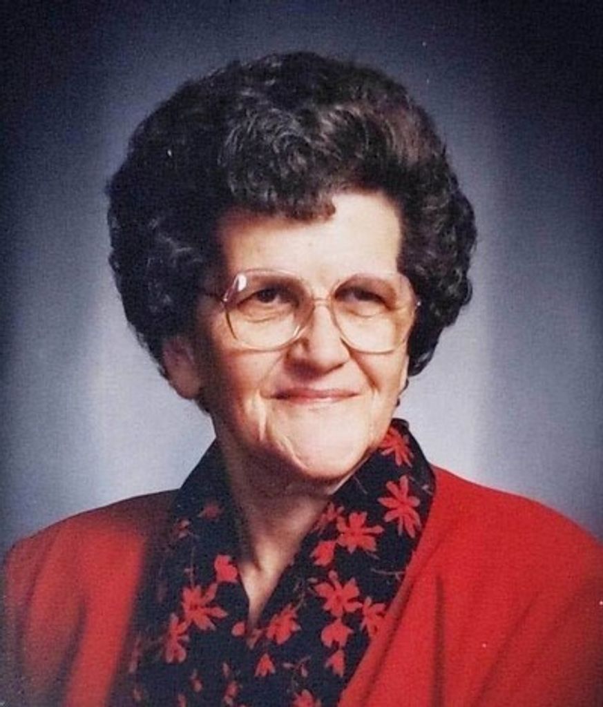 Phyllis Joan Schweizer