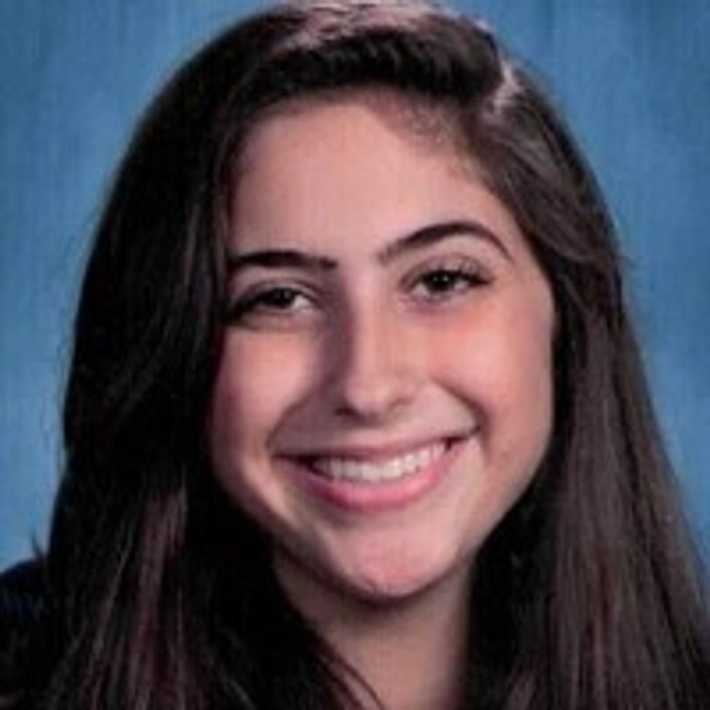 Gabriella "Gabby" Cusato