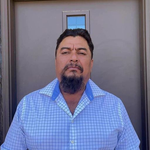 Eladio Palomino Torres Profile Photo