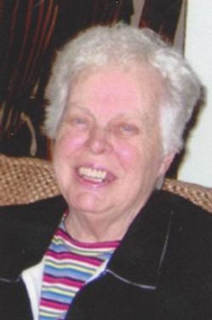 Mildred Calza