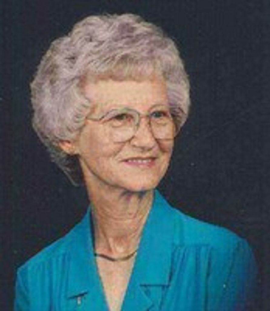 Jackie Ring Swaim