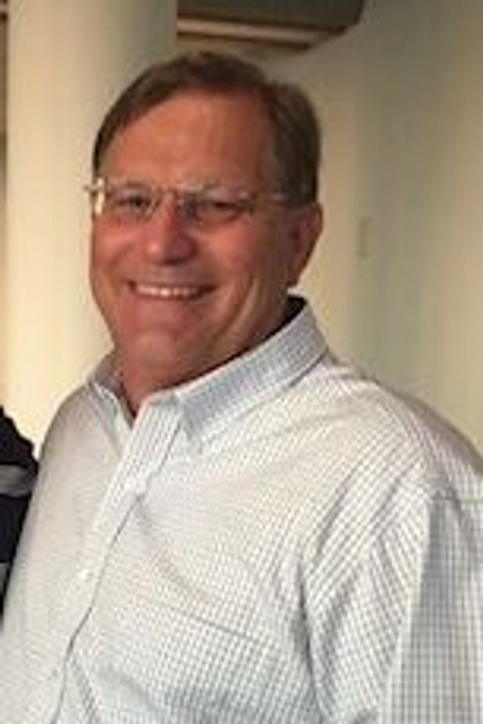 Robert Fisher Clark
