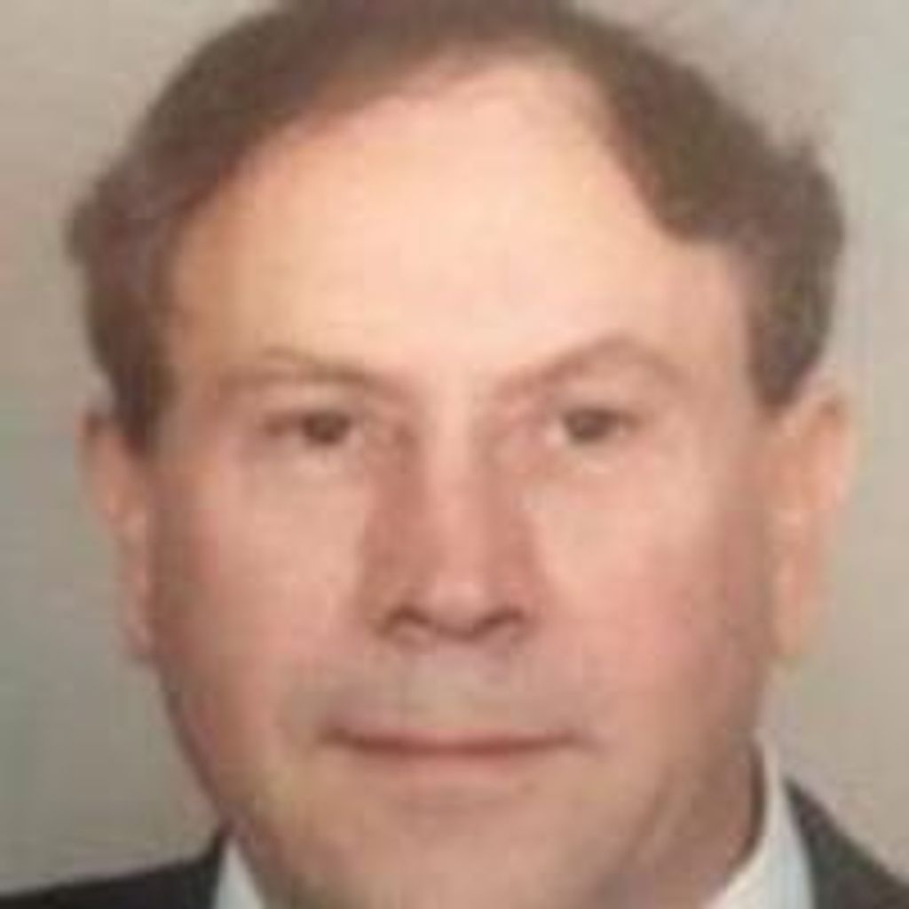 Dr. Ronald Ellis Bergman