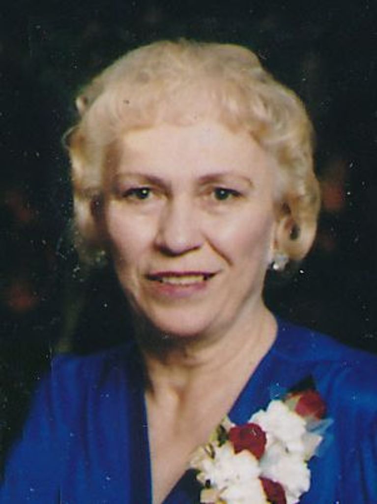 Jennie Marie Hoppe