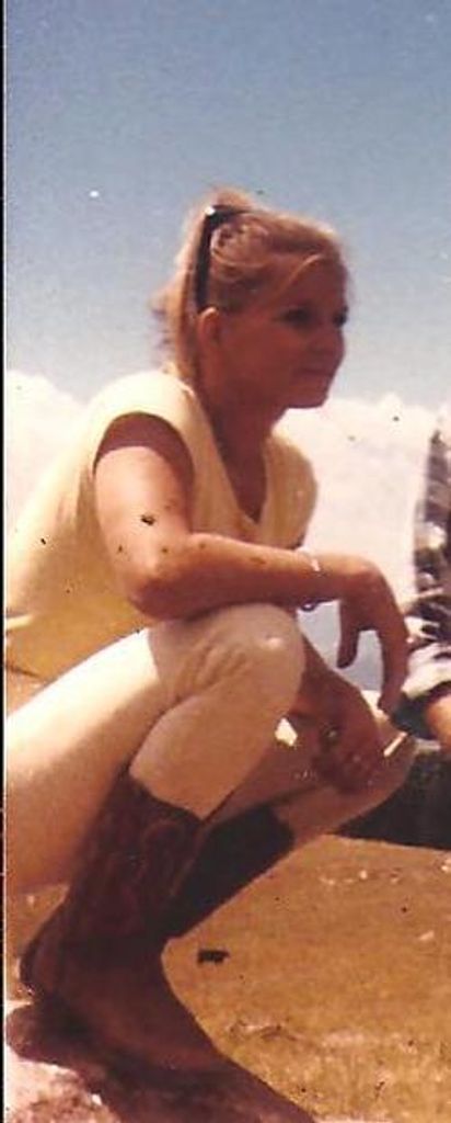 Judy Kay Morgan-Harmon