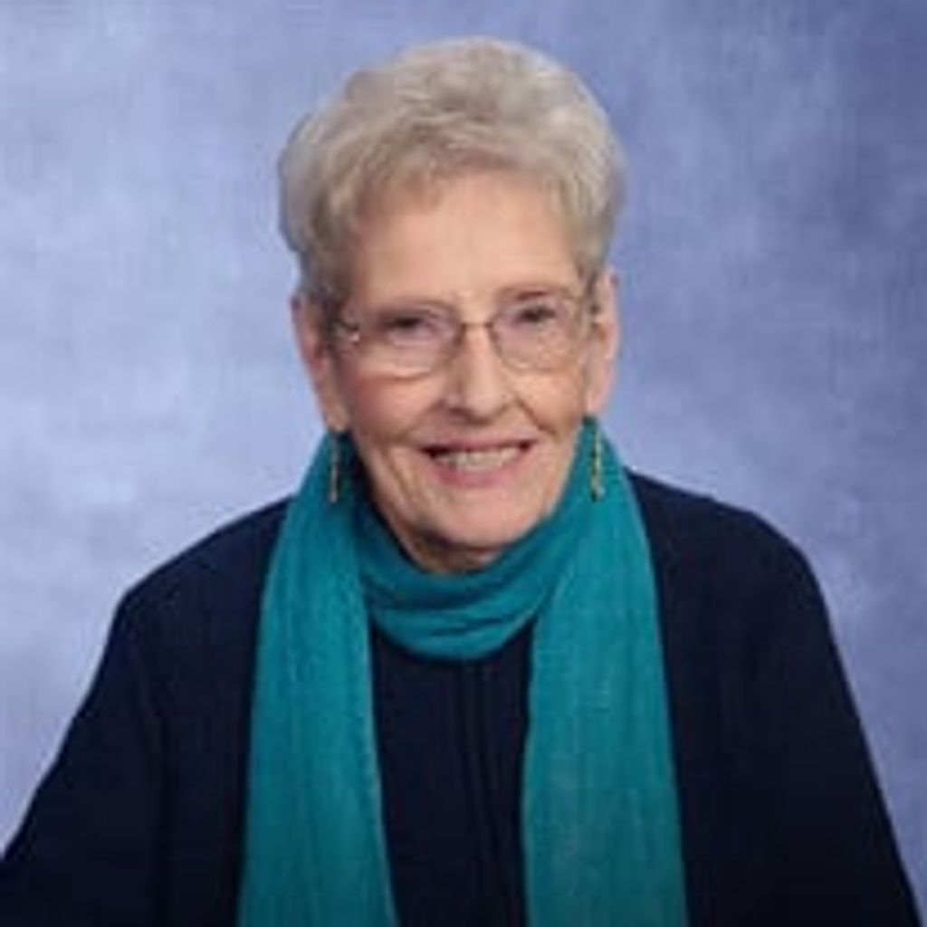 Modina Elizabeth Burns