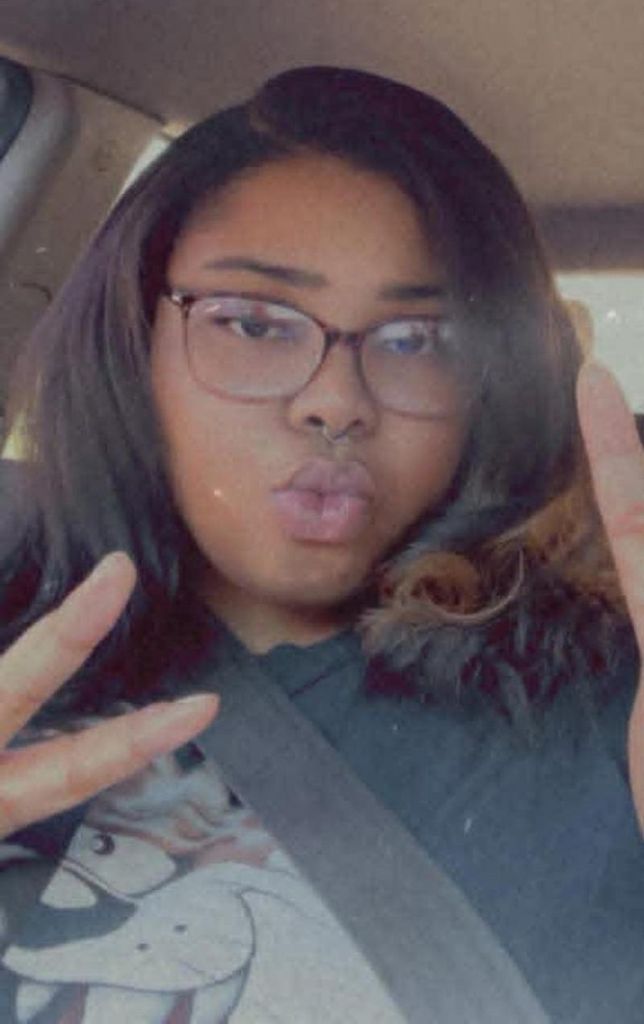 Satazia Breona Jones Profile Photo