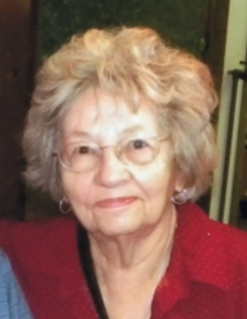 Shirley Vansandt Profile Photo