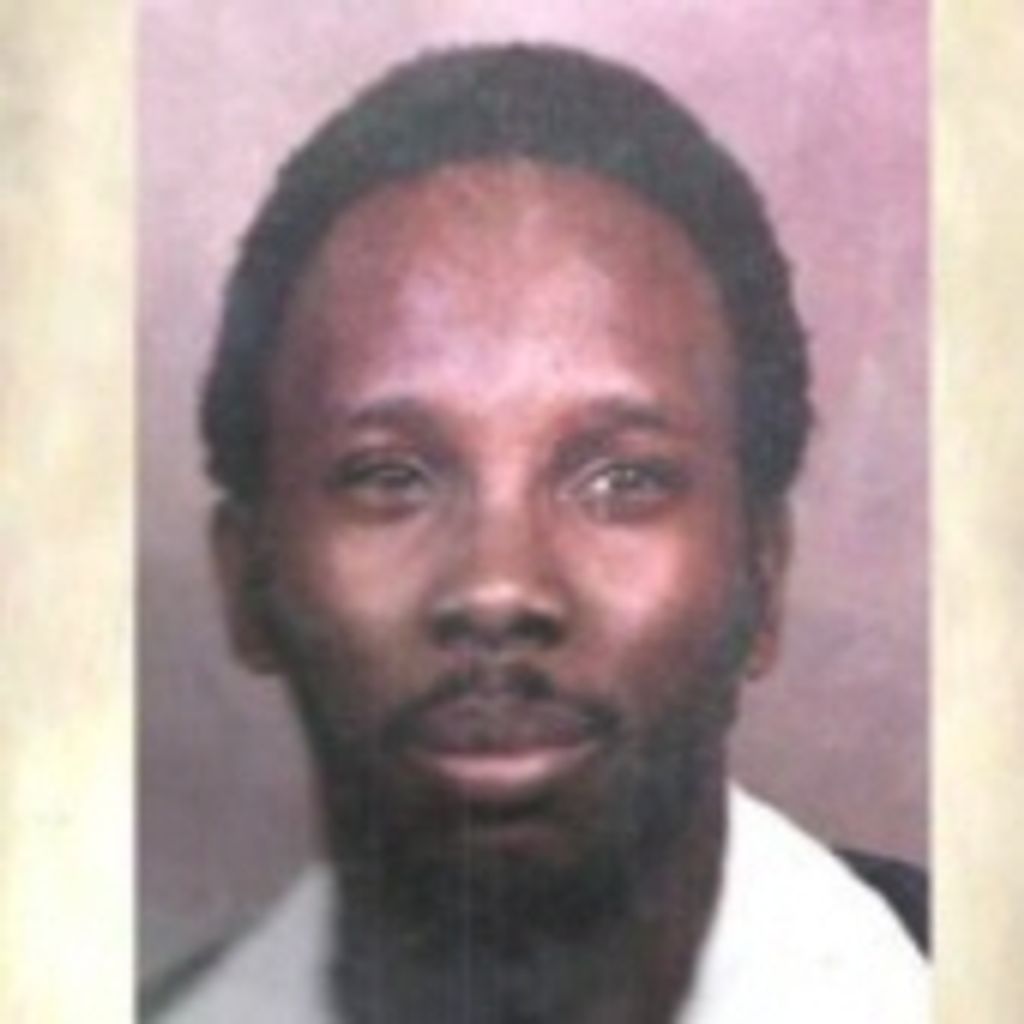 Frederick  D. Jefferson