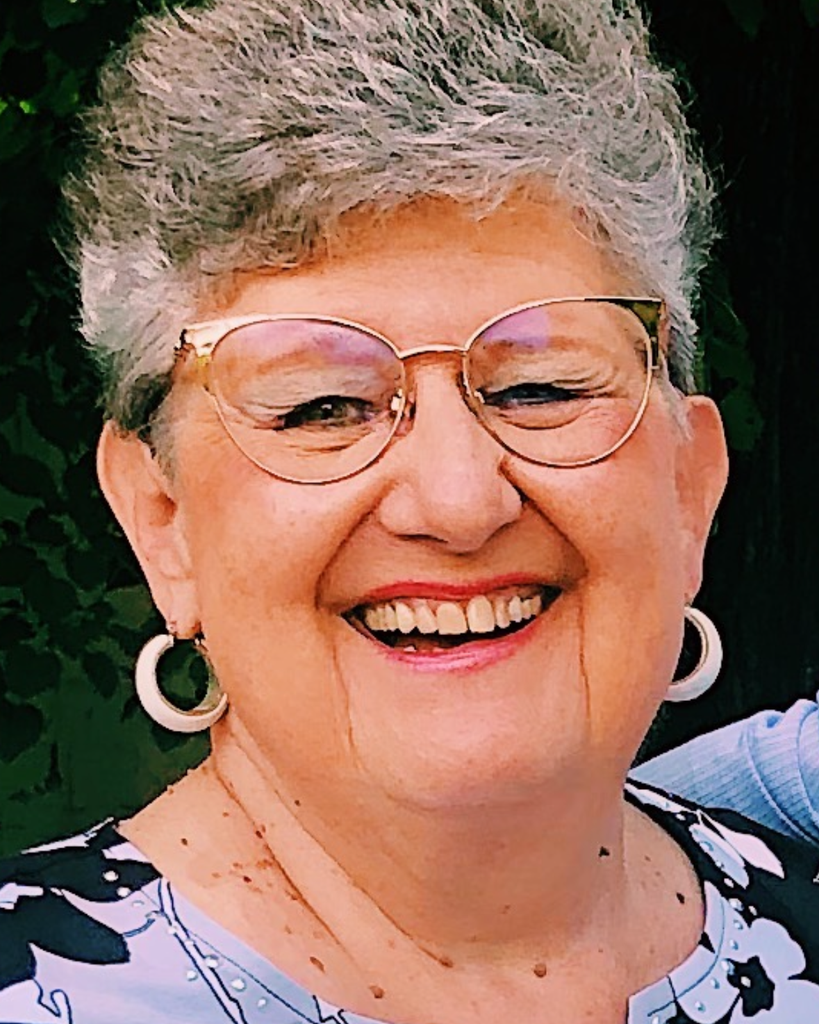 Karla Lu Katterhenry