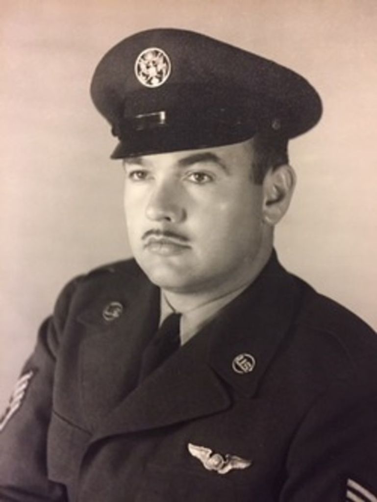 John Amos Bailey Profile Photo