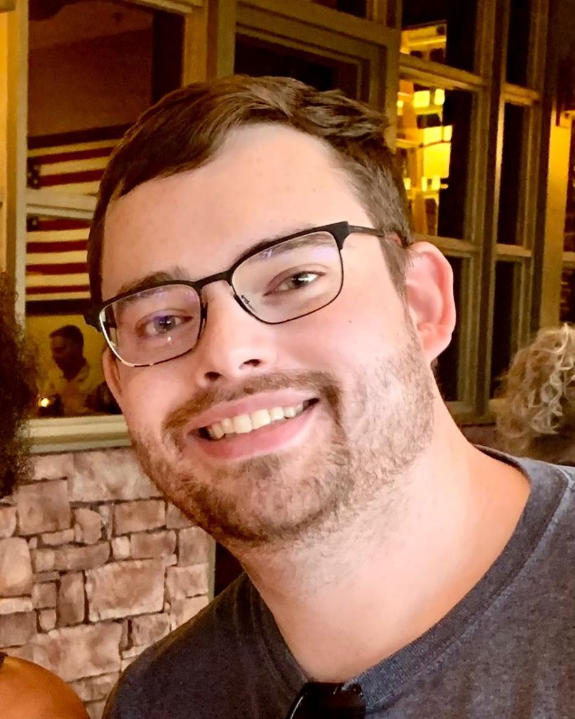 Michael Isaiah Thellmann Profile Photo
