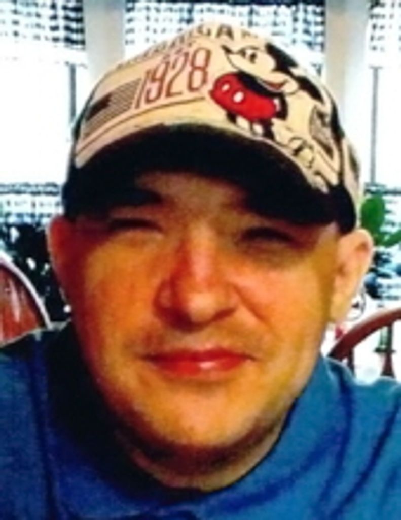 Christopher Russell Bainer