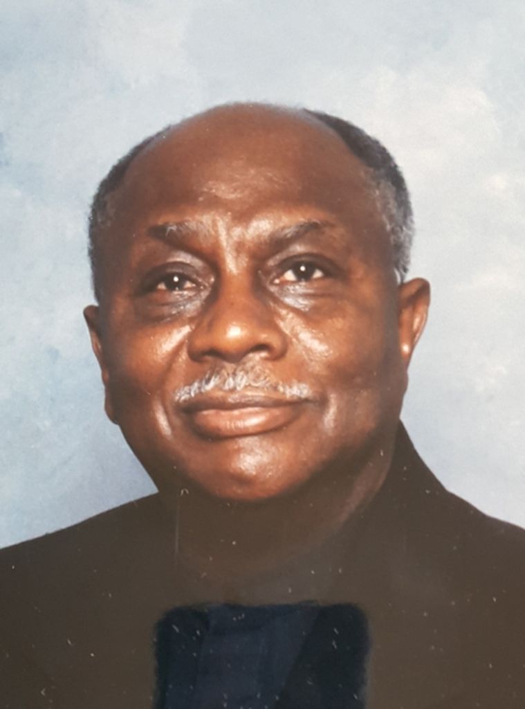 Edward D. Brown Profile Photo