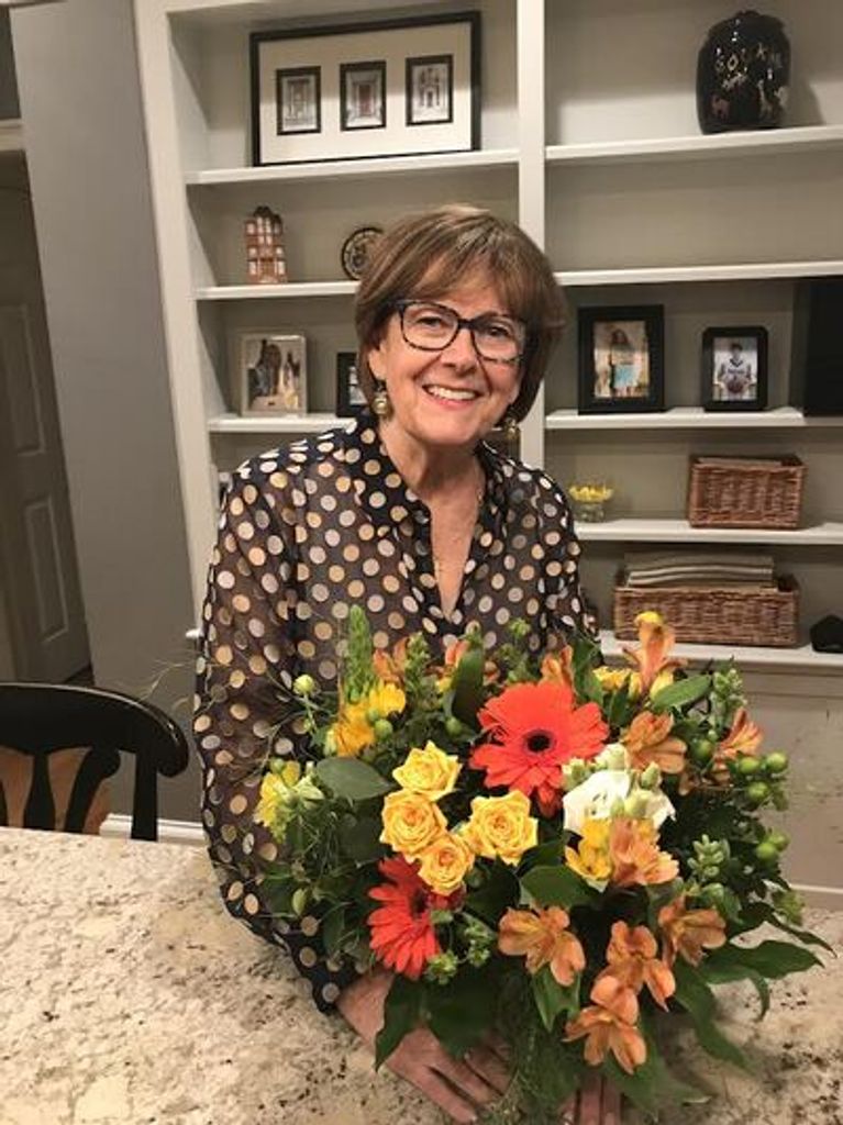 Diane Gray Christianson