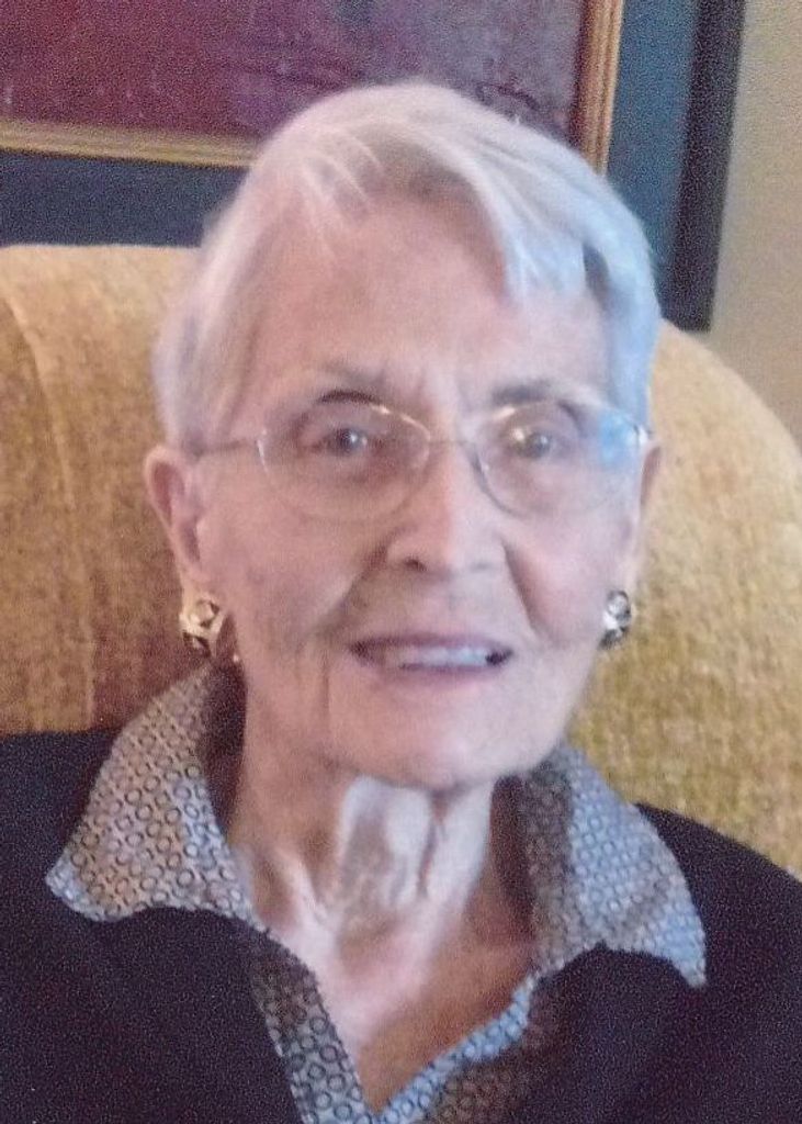Lois Ellis