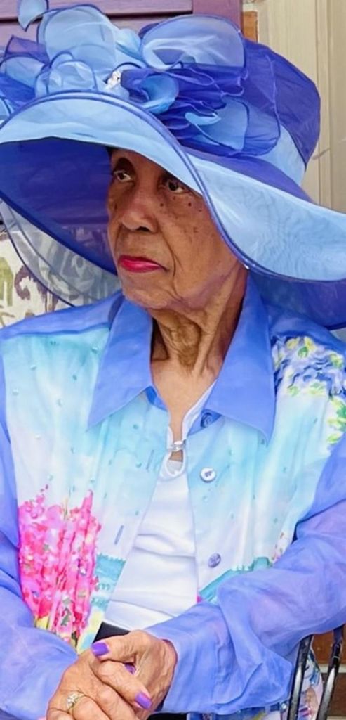 Frances Bellamy Profile Photo