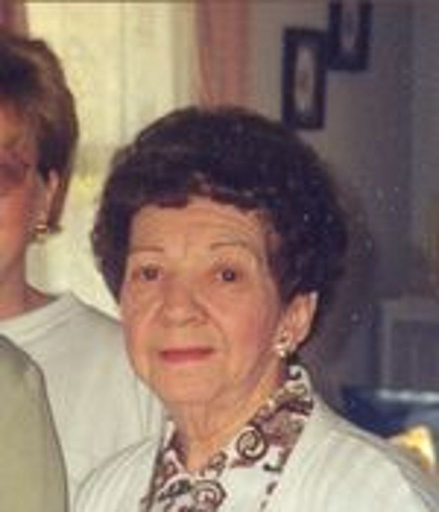 Rosemary Howell