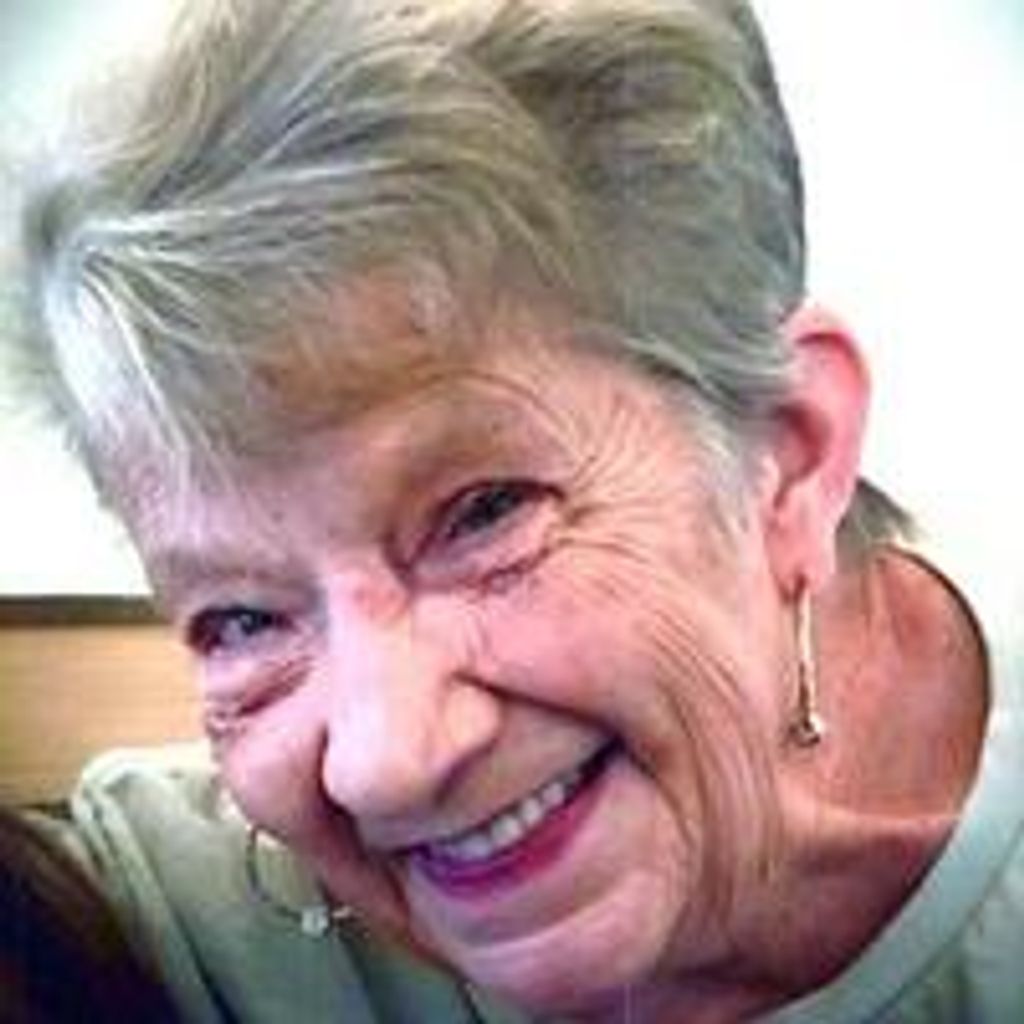 Frances Sutton