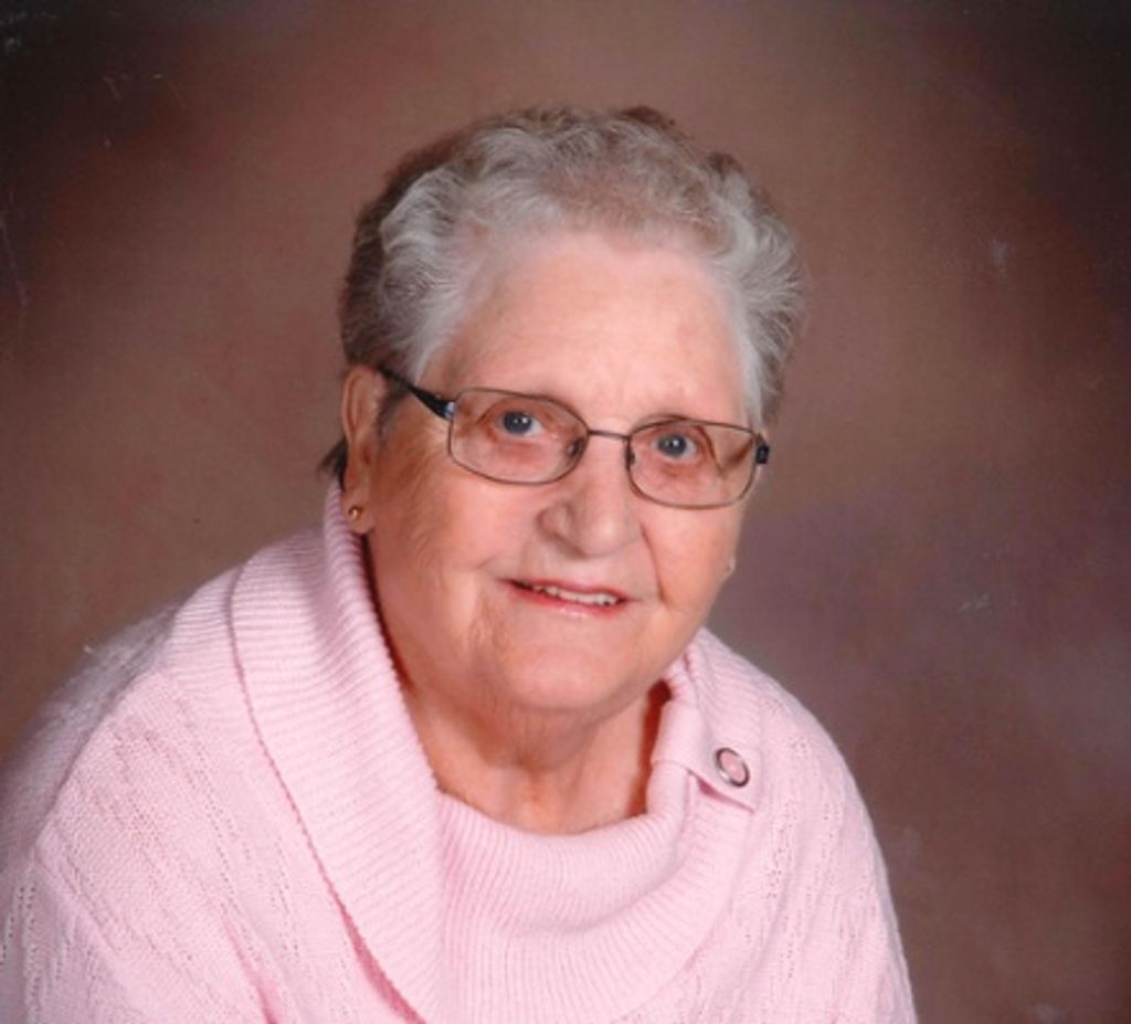 Janell B. Ahlin Profile Photo