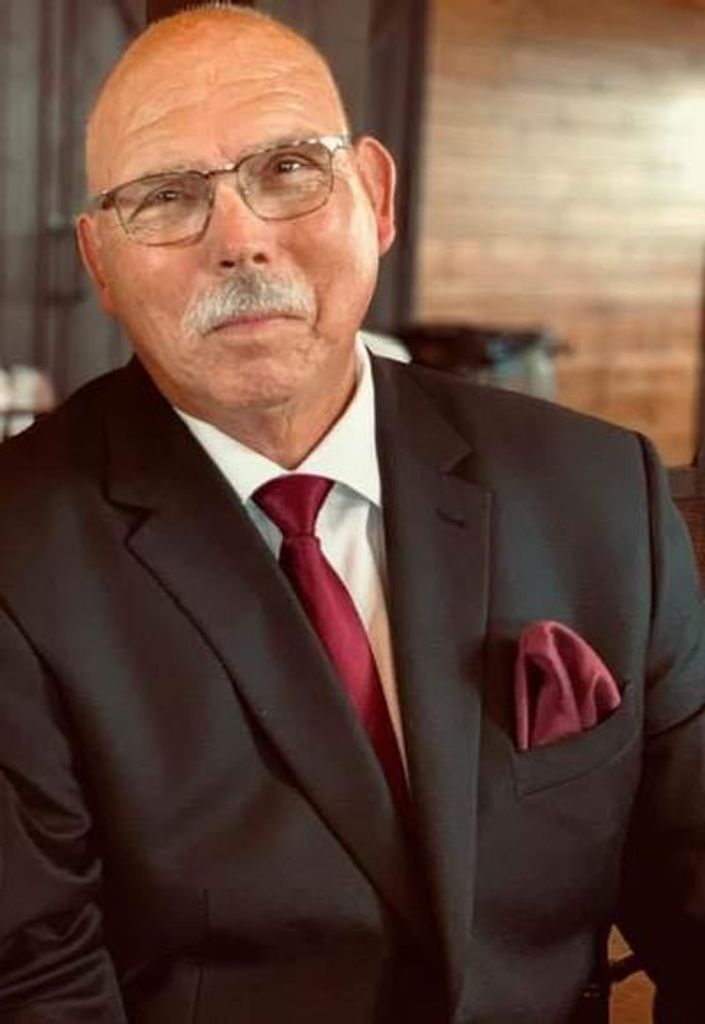 Dennis Wayne Jolley Profile Photo