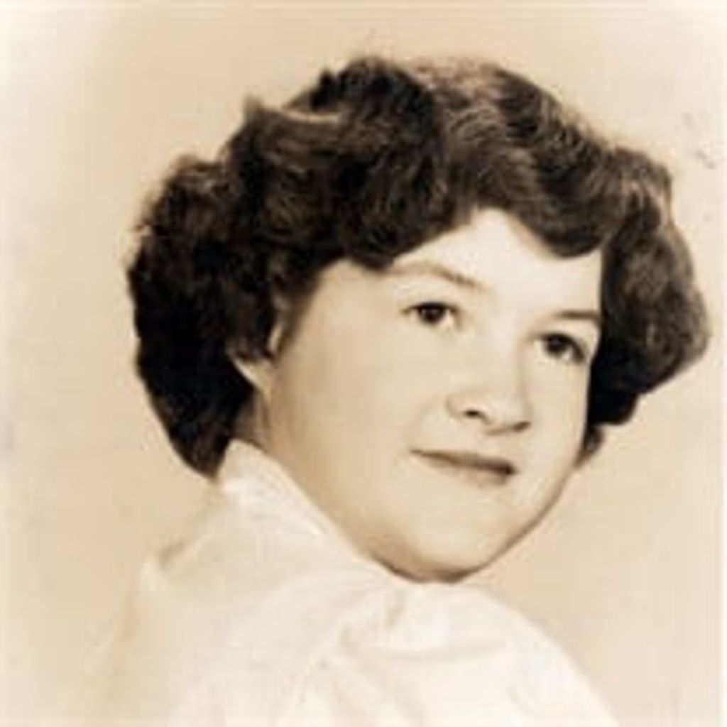 Loretta  B Shumard