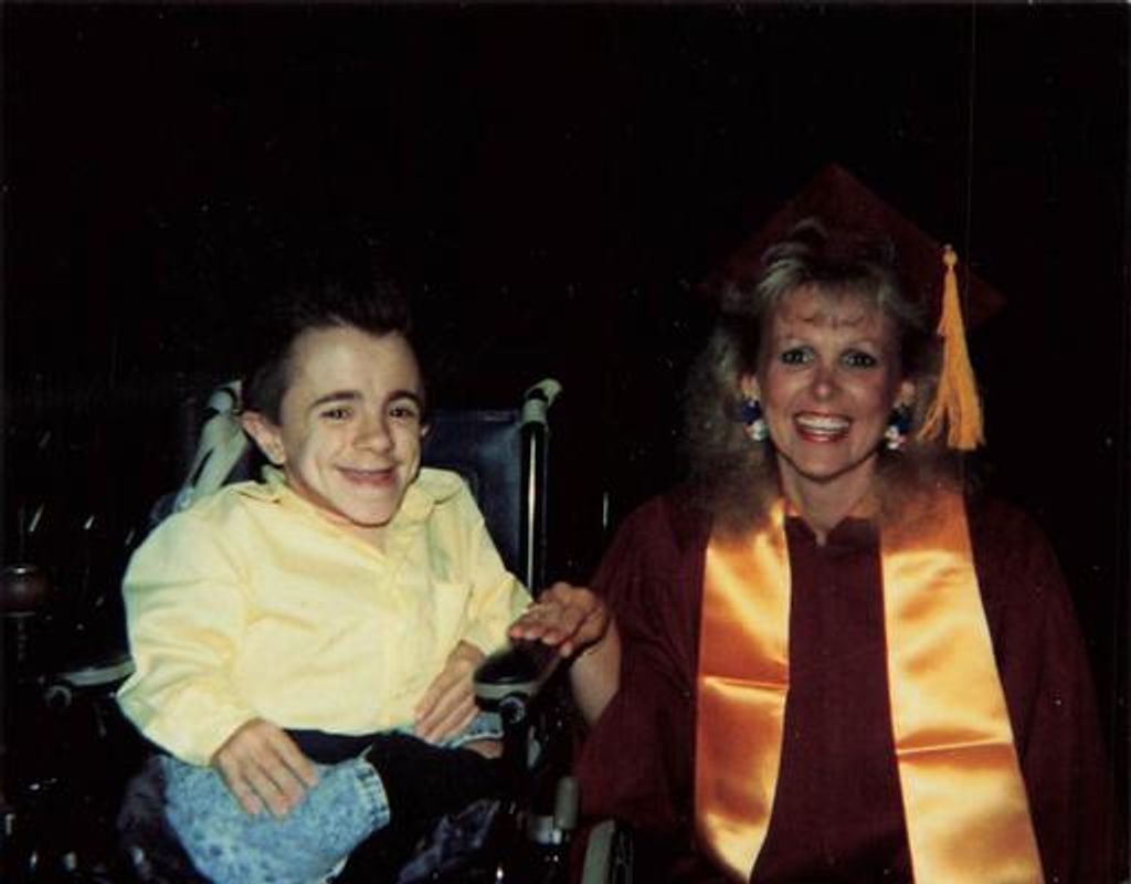 Jensie Ann Magee Profile Photo