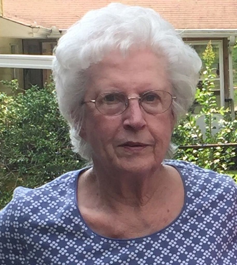 Ann Walker