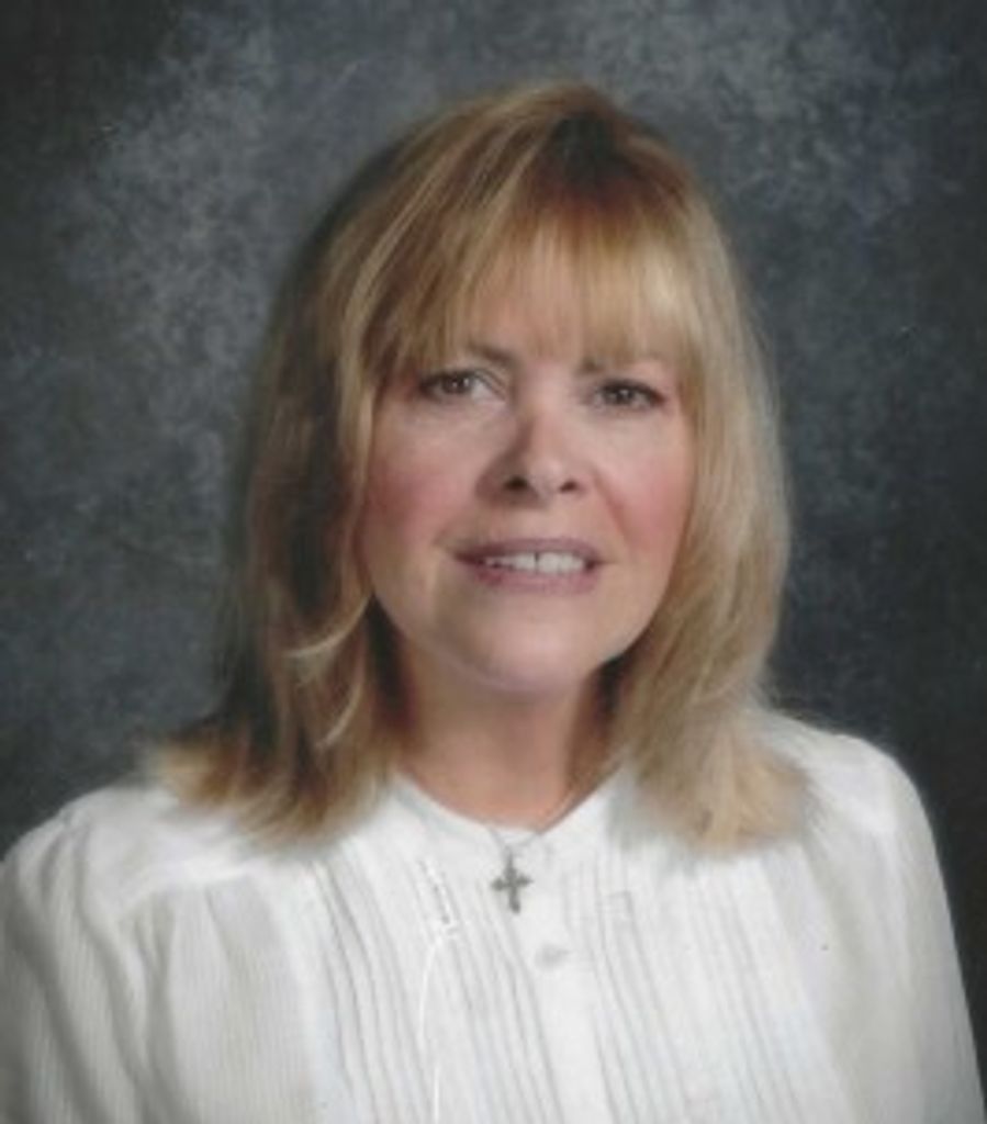 Brenda Davis