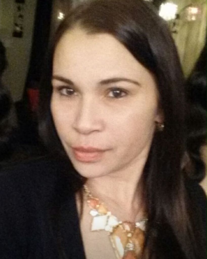 Ana Sunilda Peralta Torres Profile Photo