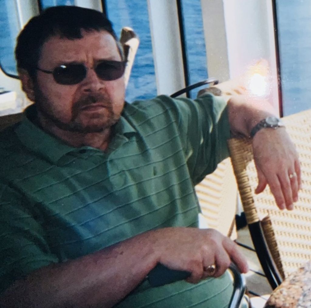 Jerry Lee Cavitt