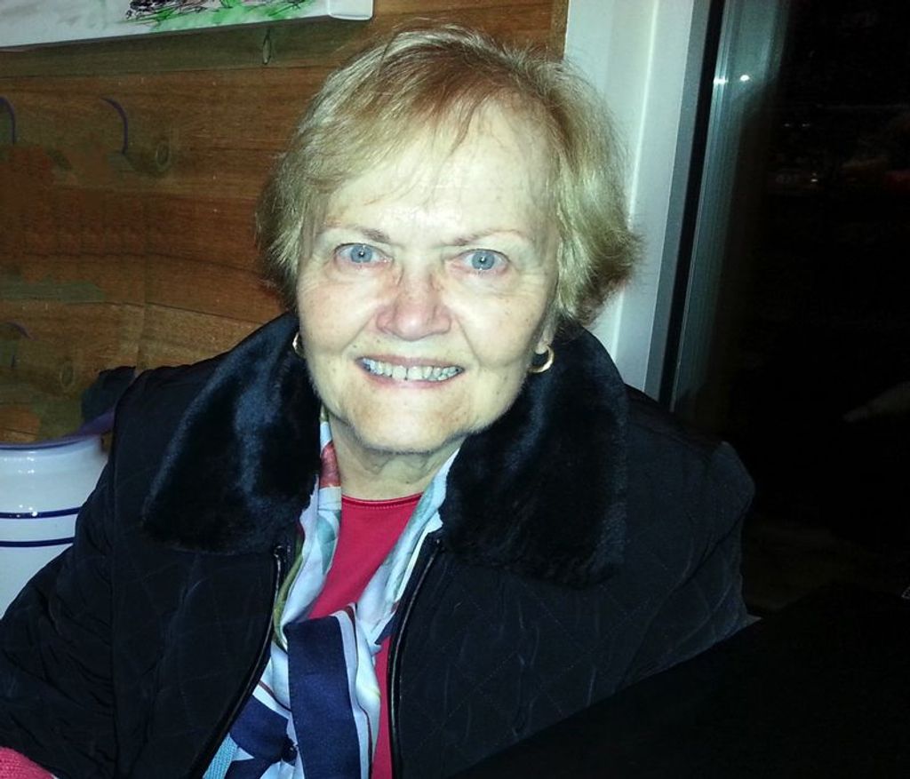 Eleanor Marie Chanda Profile Photo