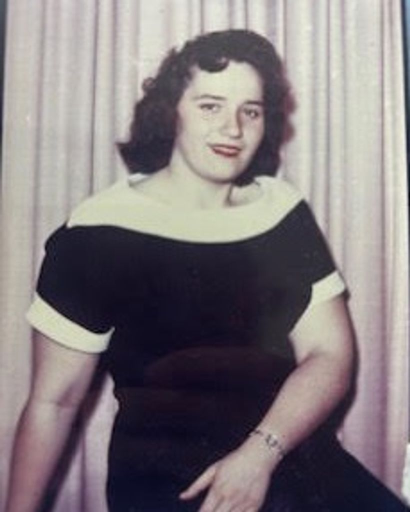 Betty Diane Childs Profile Photo