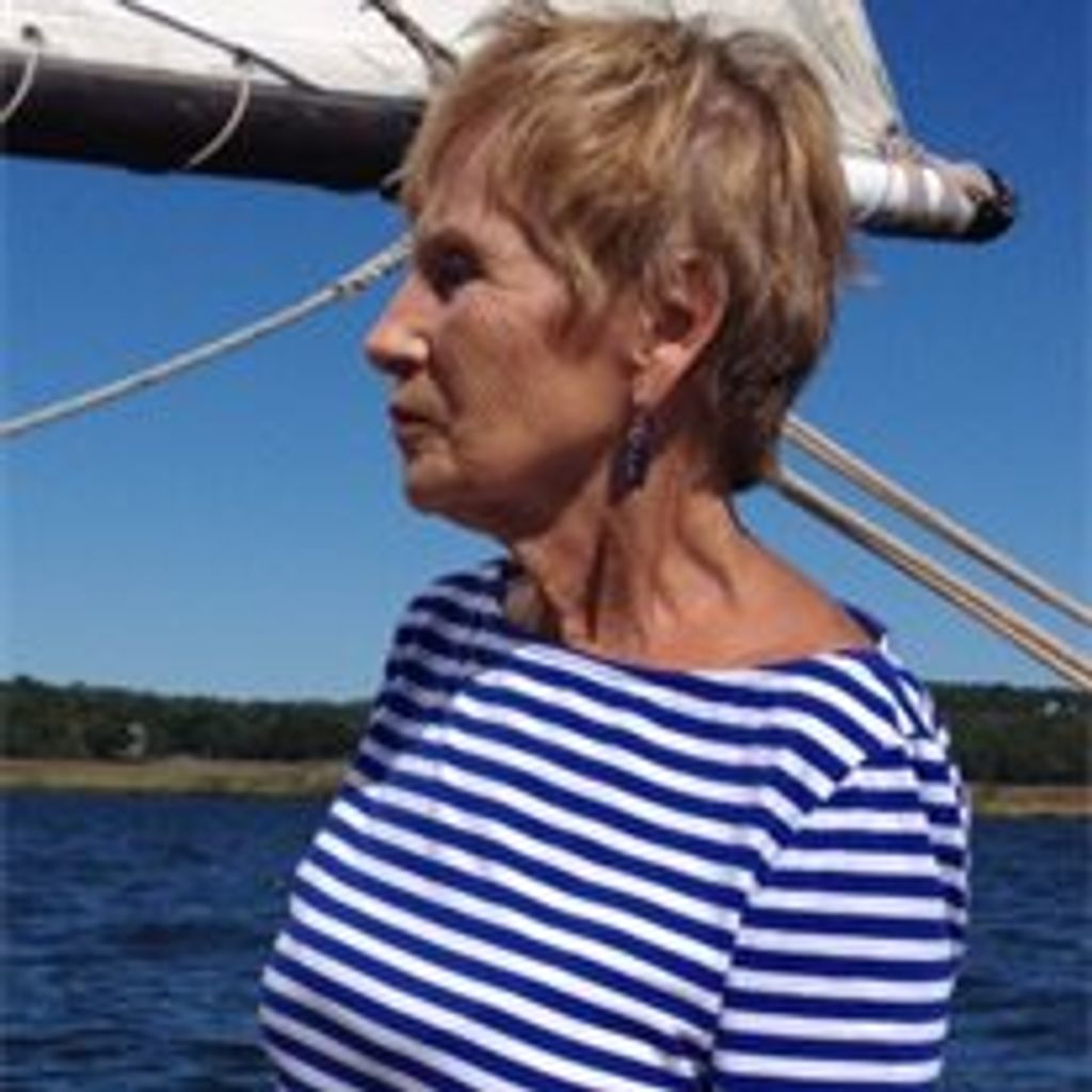 Joan E. (Eaton) Cartier Profile Photo