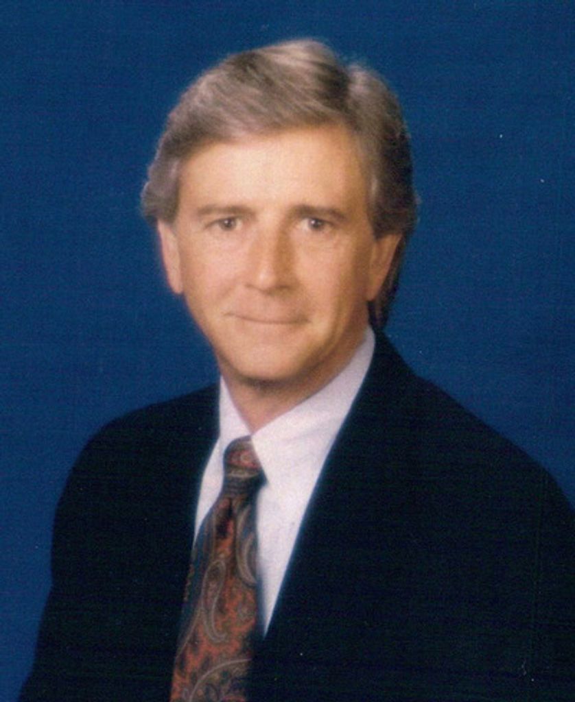Joe W. Hamlin
