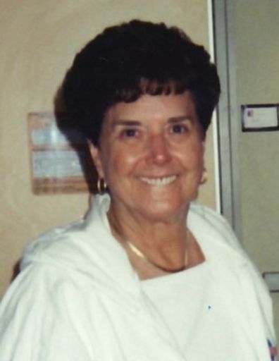 Goldie Mae (Ferguson)  Phelps Profile Photo