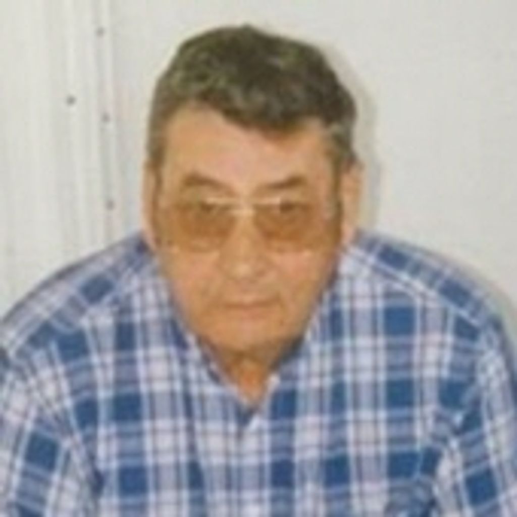 John E. Yohn