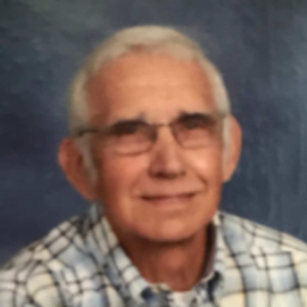 Joseph Terrell 'J.T.' Denny