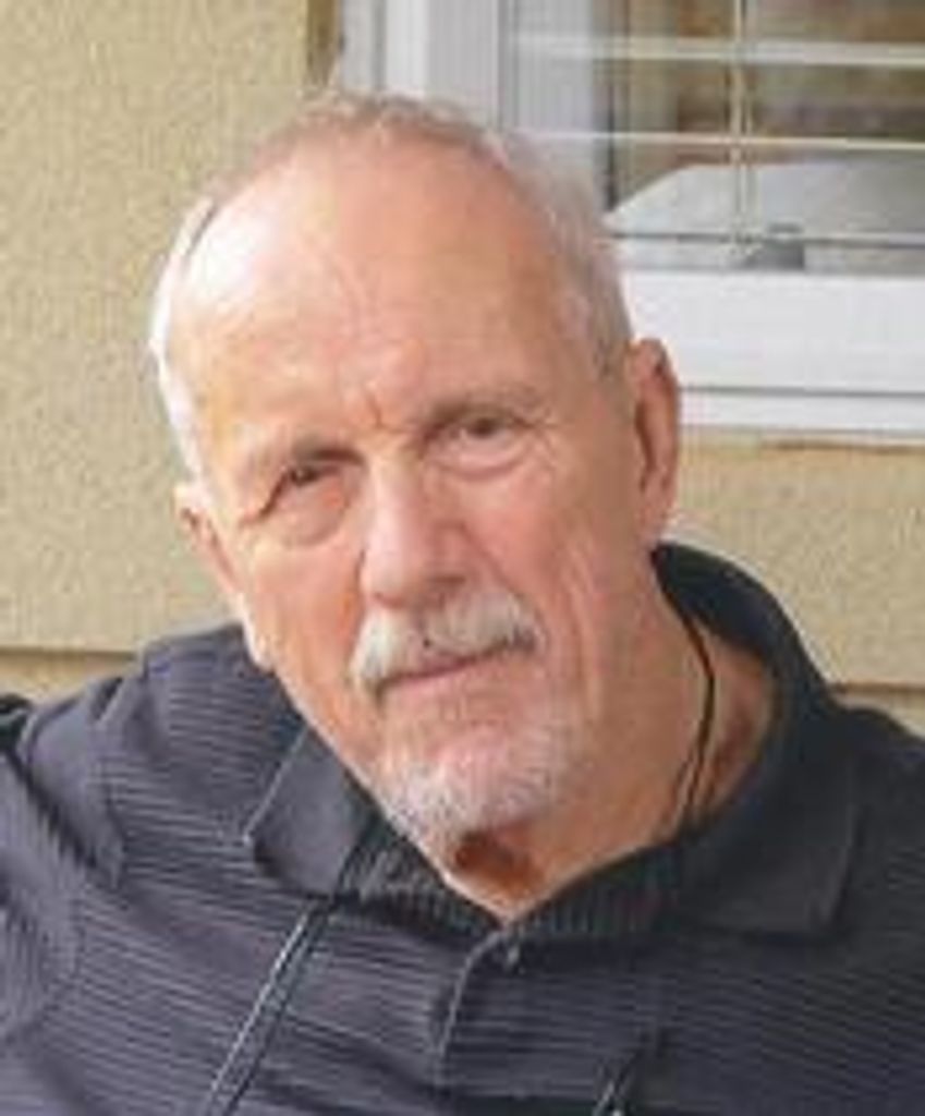 Kenneth Earl Mcneill