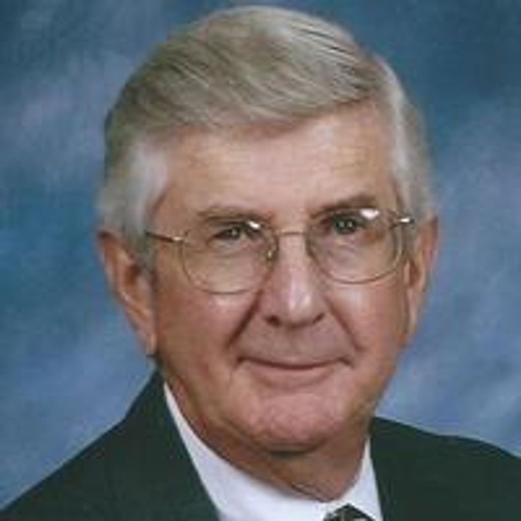 James Hill Coleman, Sr.