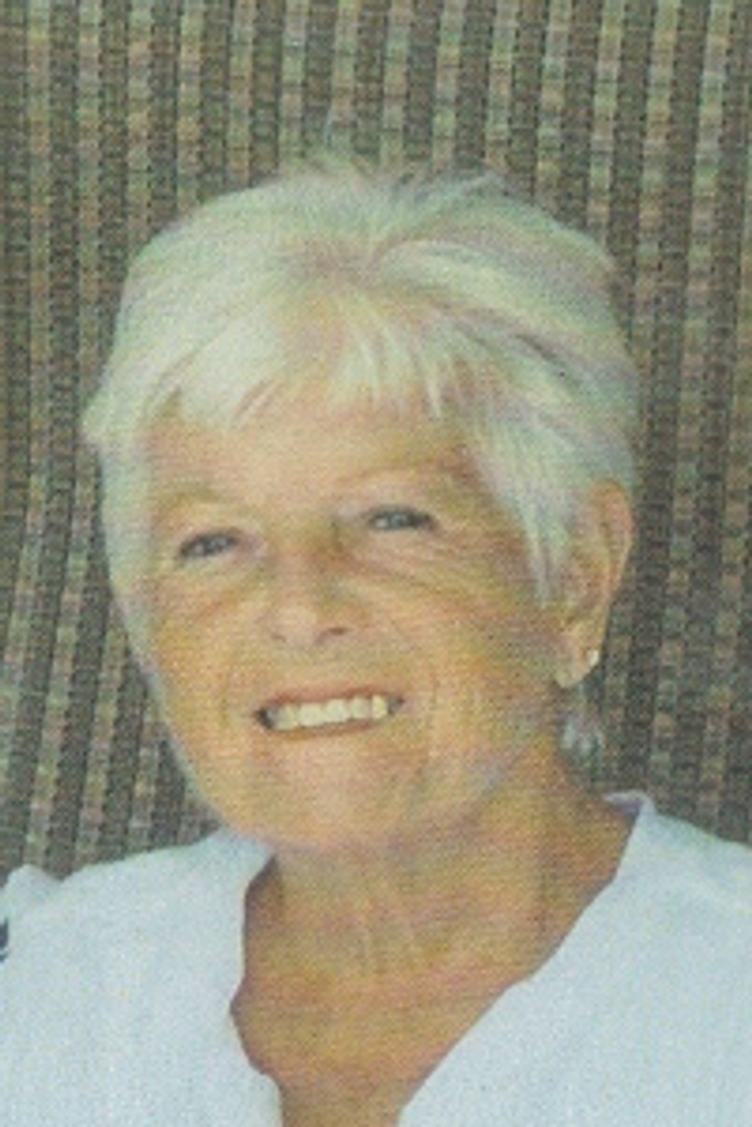 June C. Webster Profile Photo
