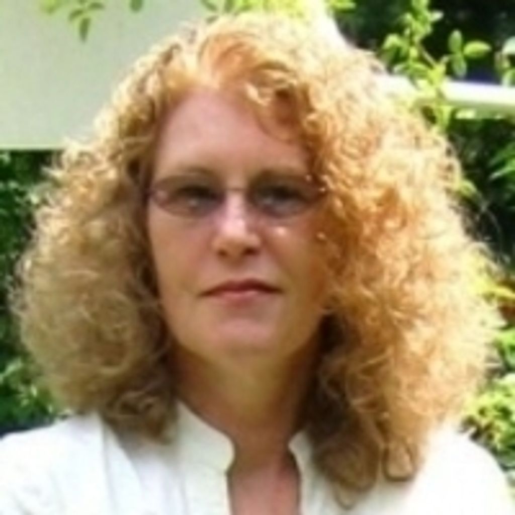 Jean Bussey