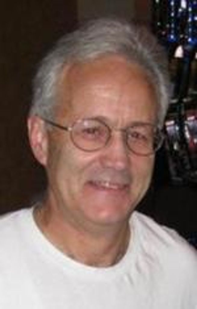 Robert L. Miller